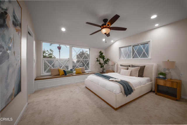 Detail Gallery Image 33 of 60 For 14263 Linda Vista Dr, Whittier,  CA 90602 - 3 Beds | 2/1 Baths