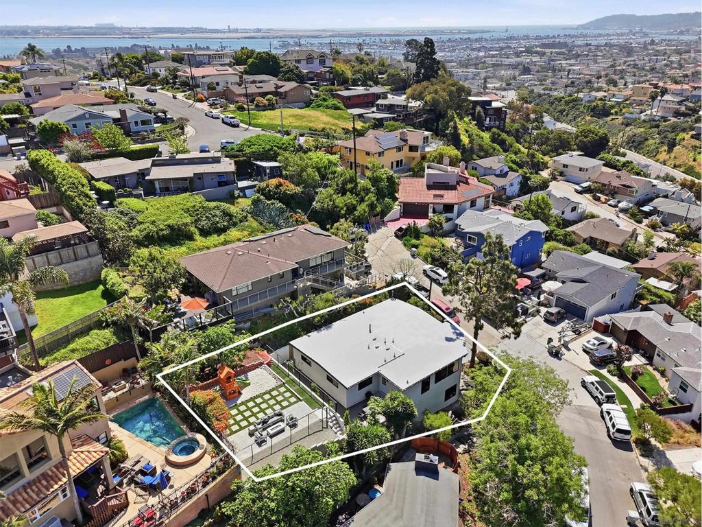 3428 Quimby Street - photo 5