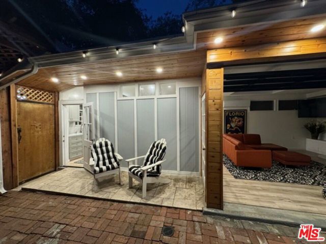 Drew Fenton | 1636 N Beverly Glen Boulevard Los Angeles CA | MLS: 7625201