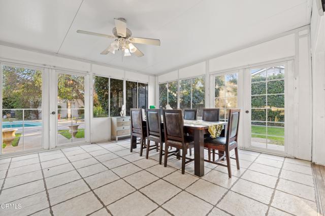 Detail Gallery Image 16 of 34 For 17350 Osborne St, –,  CA 91325 - 3 Beds | 2 Baths