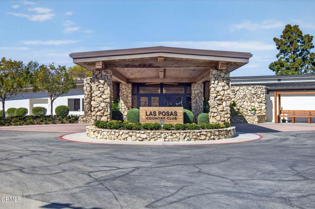 Detail Gallery Image 59 of 63 For 1525 Fairway Dr, Camarillo,  CA 93010 - 4 Beds | 2/1 Baths