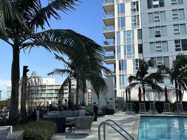 Image 41 of 58 For 1388 Kettner Blvd  1703