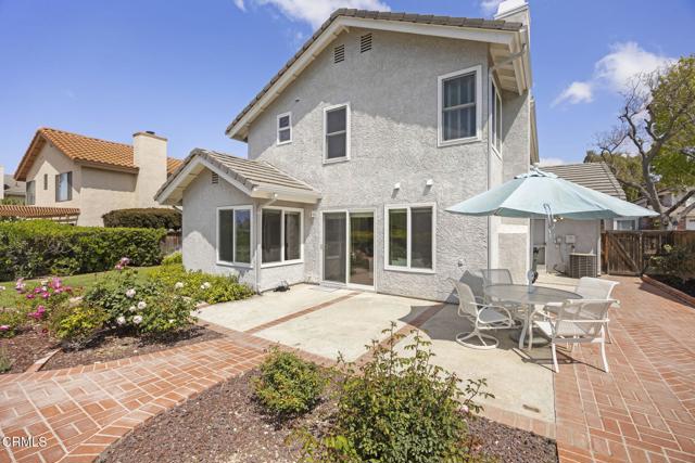 Detail Gallery Image 27 of 39 For 2467 Ridgebrook Pl, Thousand Oaks,  CA 91362 - 3 Beds | 2/1 Baths