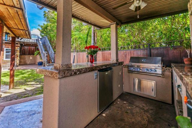 Detail Gallery Image 30 of 40 For 466 Thrush St, Chula Vista,  CA 91911 - 4 Beds | 3 Baths