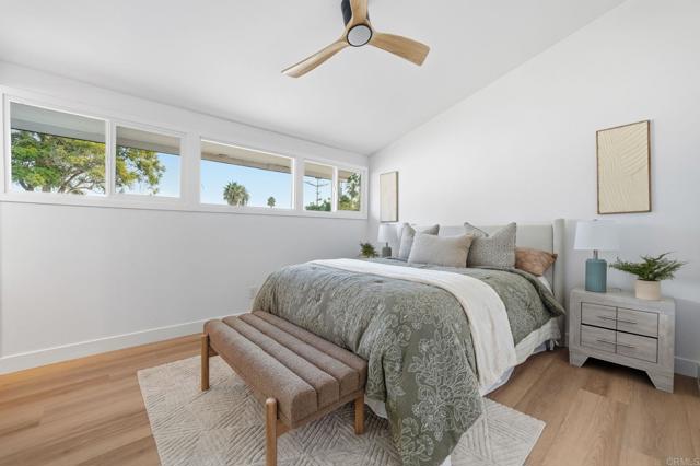 Detail Gallery Image 19 of 42 For 2828 Mission Village Dr, San Diego,  CA 92123 - 4 Beds | 2 Baths