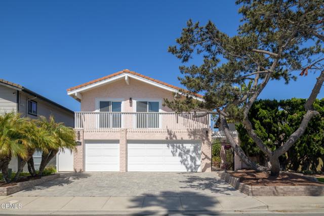 Detail Gallery Image 2 of 38 For 2666 Bayshore Ave, Ventura,  CA 93001 - 5 Beds | 3 Baths