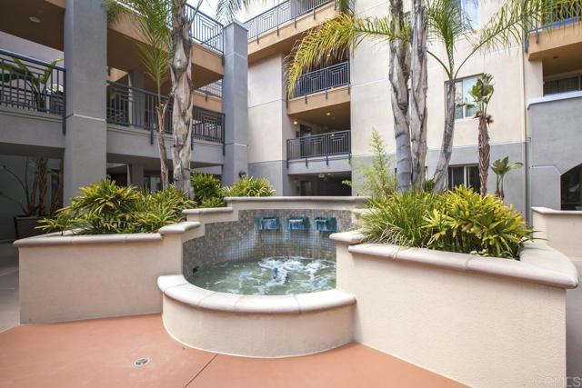 Detail Gallery Image 27 of 27 For 3857 Pell Pl #406,  San Diego,  CA 92130 - 2 Beds | 2 Baths