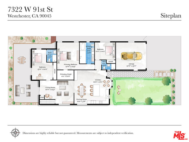 7322 W 91st Street, Los Angeles CA: https://media.crmls.org/mediaz/3a55cc33-e879-439f-932a-1a6bc98ea020.jpg