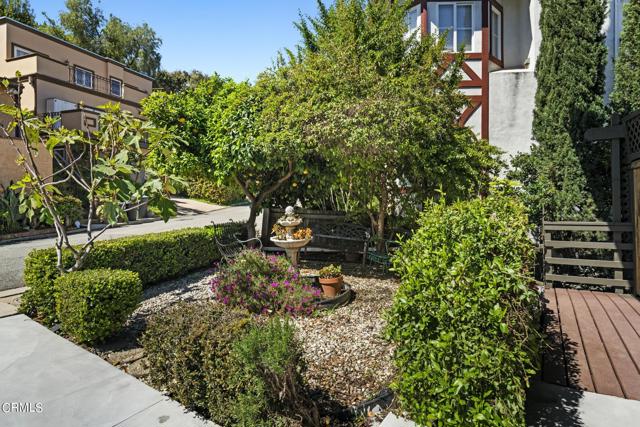Detail Gallery Image 46 of 61 For 822 Oneonta Dr, South Pasadena,  CA 91030 - 3 Beds | 2 Baths
