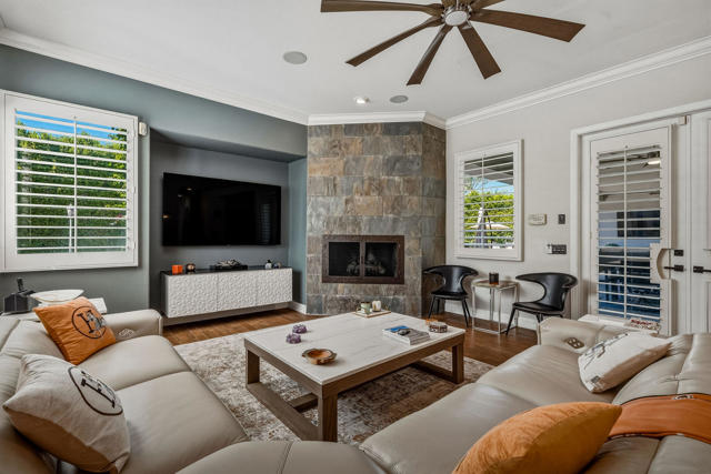 42 Abby Road, Rancho Mirage, CA 92270