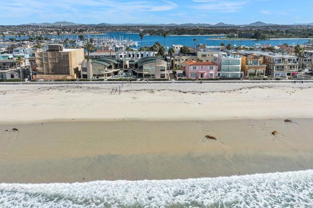Detail Gallery Image 1 of 1 For 3443 Ocean Front Walk #K,  San Diego,  CA 92109 - 2 Beds | 2 Baths