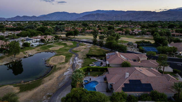 55 Calle De Oro, Rancho Mirage, CA 92270
