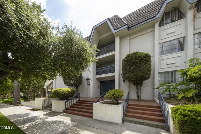 Detail Gallery Image 20 of 20 For 497 S El Molino Ave #310,  Pasadena,  CA 91101 - 2 Beds | 2 Baths
