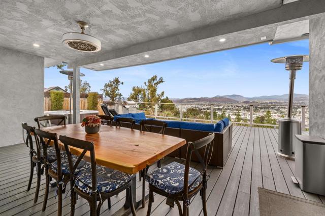 Detail Gallery Image 34 of 40 For 361 Murray Dr, El Cajon,  CA 92020 - 3 Beds | 3/1 Baths