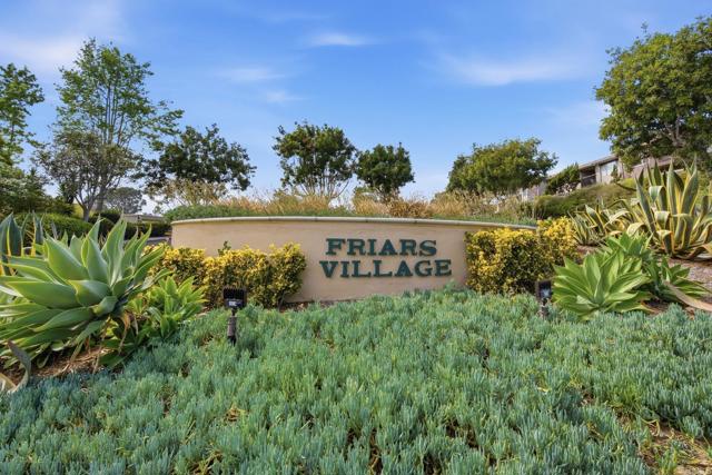 Detail Gallery Image 25 of 26 For 6349 Caminito Salado, San Diego,  CA 92111 - 3 Beds | 2 Baths