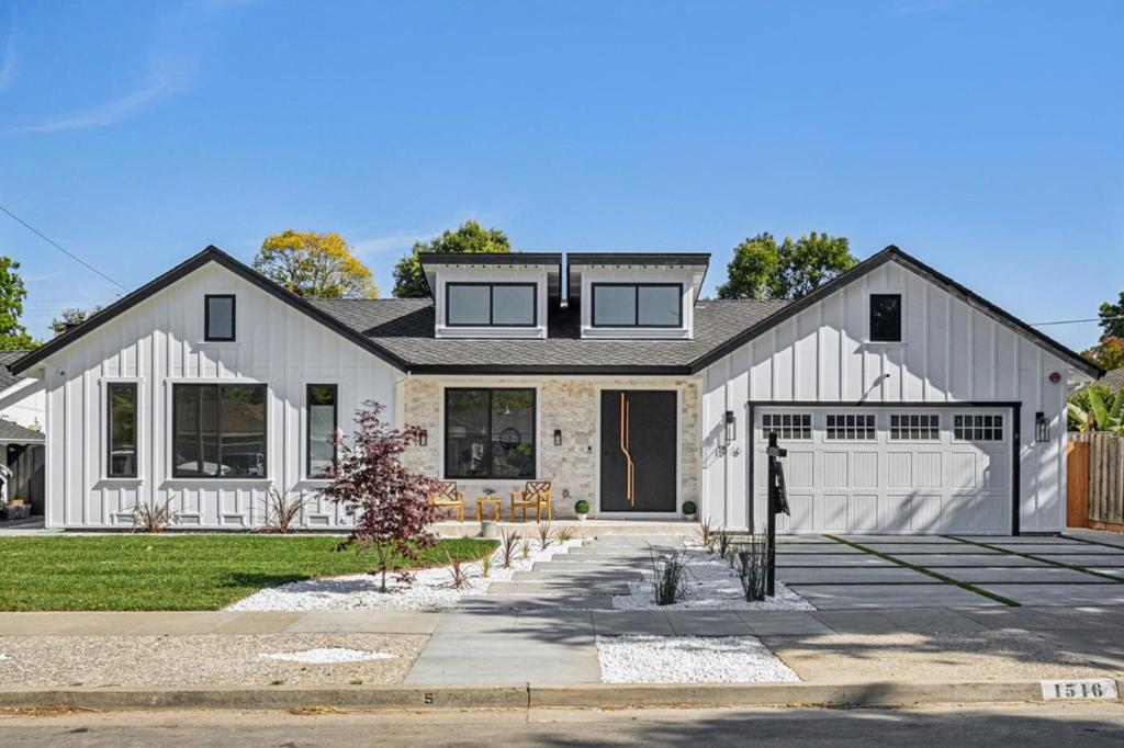 1516 Kiner Avenue