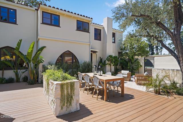 Detail Gallery Image 33 of 48 For 620 S Allen Ave, San Marino,  CA 91108 - 5 Beds | 6/1 Baths