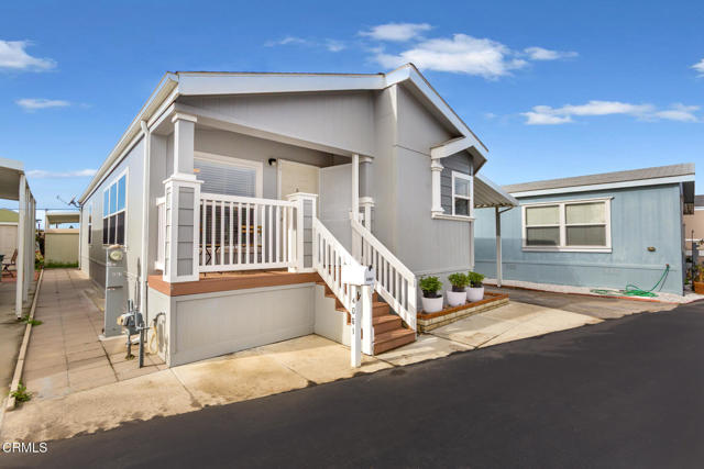 Detail Gallery Image 21 of 21 For 4061 Canary Ln #4061,  Oxnard,  CA 93033 - 2 Beds | 0 Baths