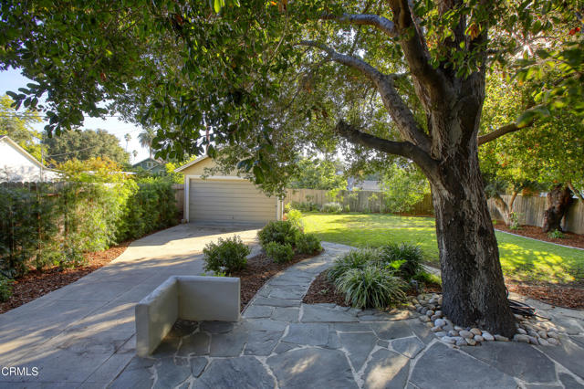 Detail Gallery Image 23 of 28 For 500 Eldora Rd, Pasadena,  CA 91104 - 4 Beds | 2/1 Baths