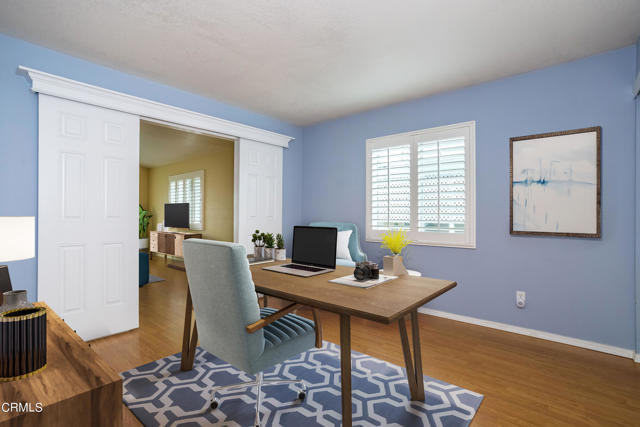 Detail Gallery Image 10 of 48 For 1215 Anchors Way Dr #124,  Ventura,  CA 93001 - 3 Beds | 2 Baths