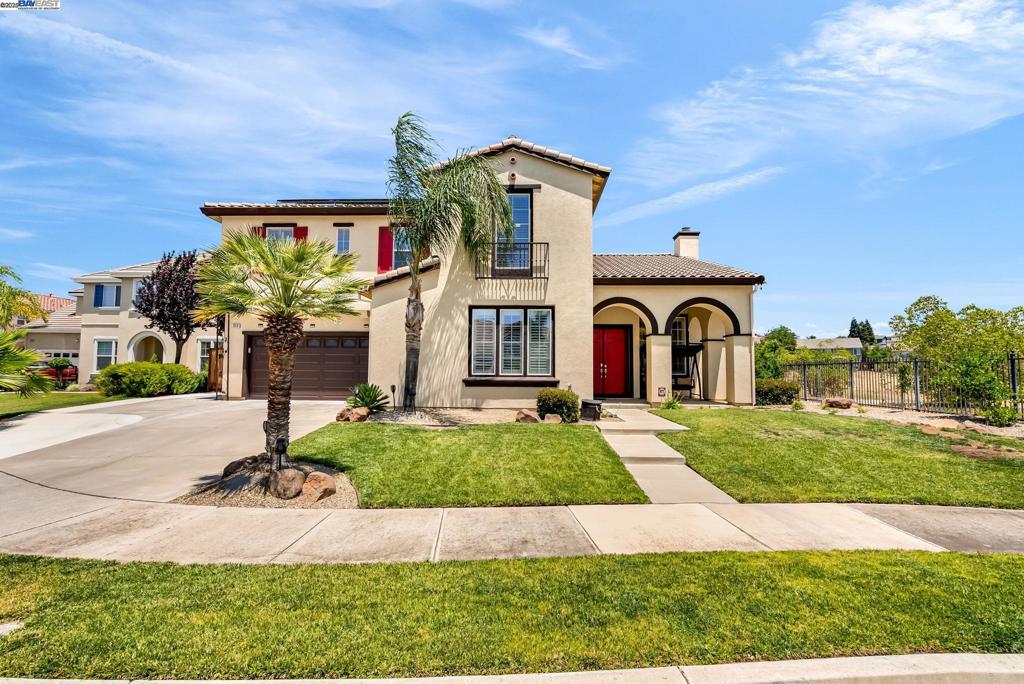 2610 Silvermere Ct