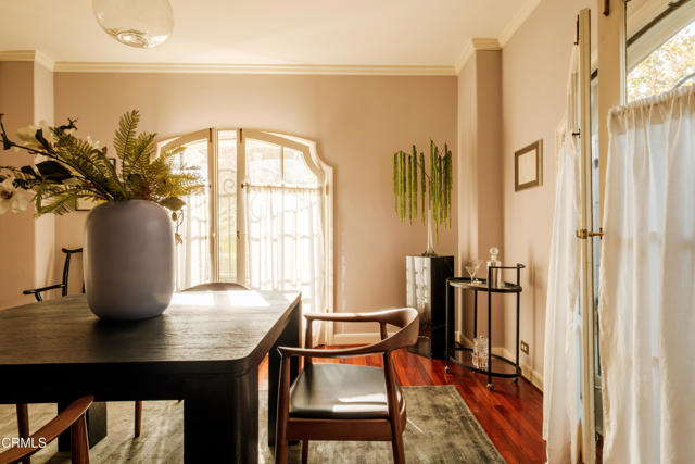 Detail Gallery Image 24 of 62 For 80 N Euclid Ave #102,  Pasadena,  CA 91101 - 2 Beds | 2 Baths