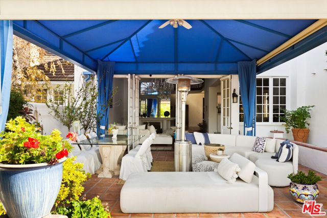 Drew Fenton | 2113 Stoney Hill Road Los Angeles CA | MLS: 7403799