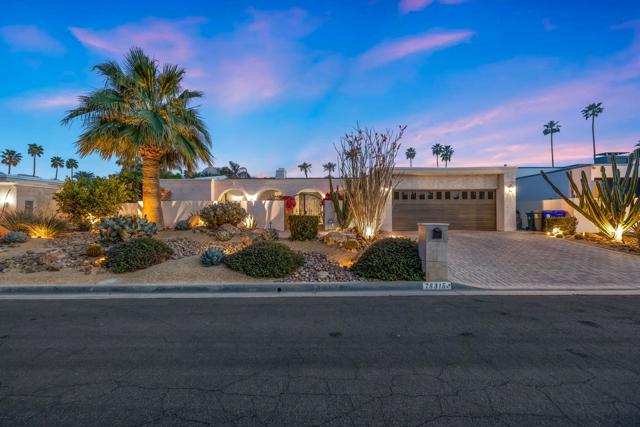 75315 Montecito Drive, Indian Wells, CA 92210