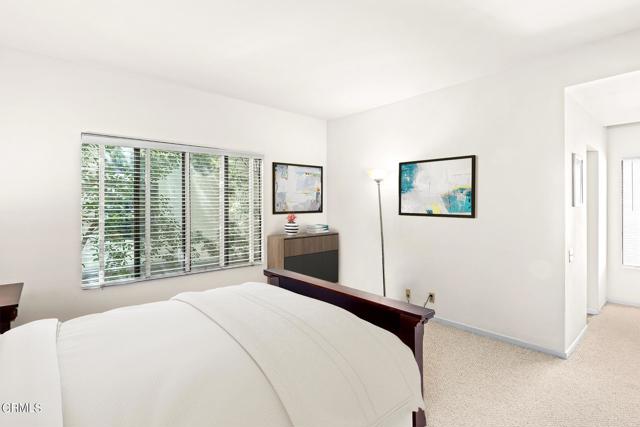 Detail Gallery Image 8 of 21 For 121 S Wilson Ave #205,  Pasadena,  CA 91106 - 2 Beds | 2 Baths