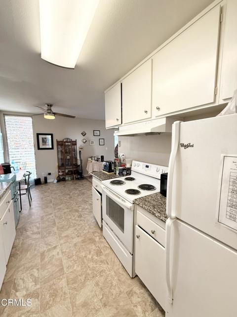 Detail Gallery Image 5 of 27 For 3700 Dean Dr #2502,  Ventura,  CA 93003 - 2 Beds | 2 Baths