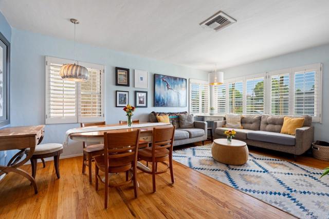 Home for Sale in San Diego