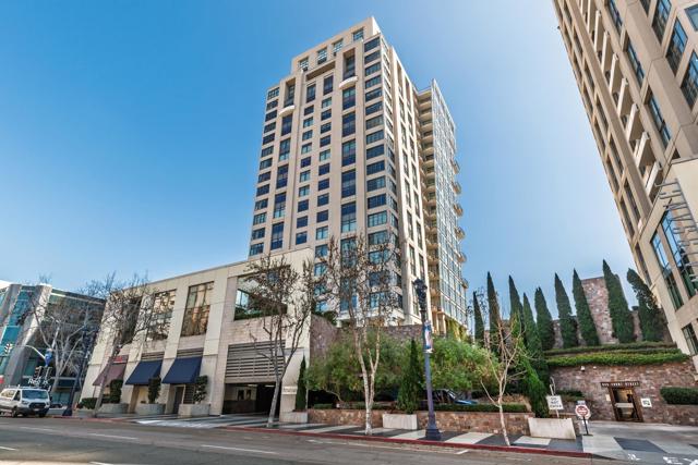 645 Front St, San Diego, California 92101, 2 Bedrooms Bedrooms, ,2 BathroomsBathrooms,Condominium,For Sale,Front St,250020053SD