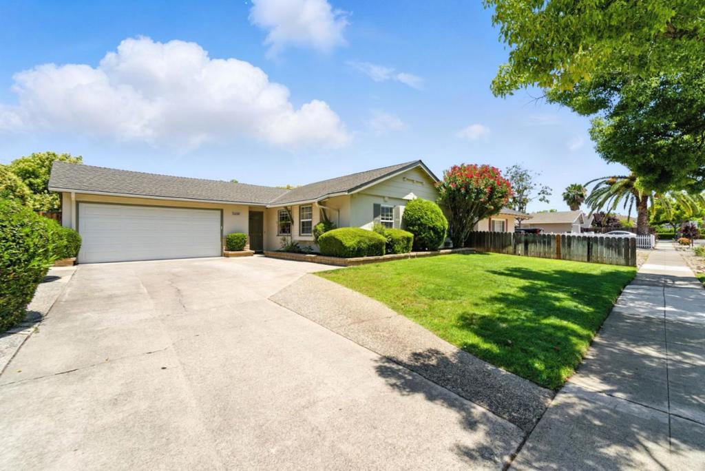 5608 Harvard Drive