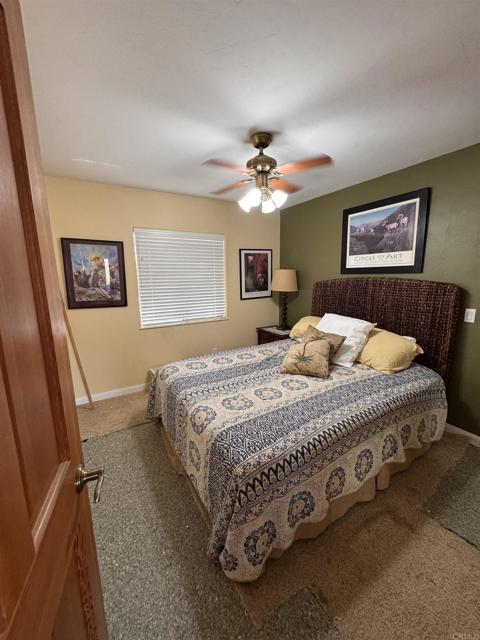 Detail Gallery Image 24 of 31 For 196 Montezuma Rd, Borrego Springs,  CA 92004 - 2 Beds | 2/1 Baths