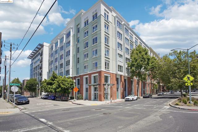 438 W Grand Ave #433, Oakland, CA 94612