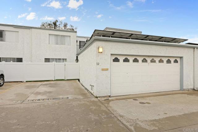 Detail Gallery Image 2 of 38 For 1640 Maple Dr #32,  Chula Vista,  CA 91911 - 3 Beds | 2 Baths