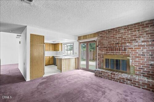 Detail Gallery Image 16 of 37 For 1134 Elm St, Tehachapi,  CA 93561 - 3 Beds | 2/1 Baths