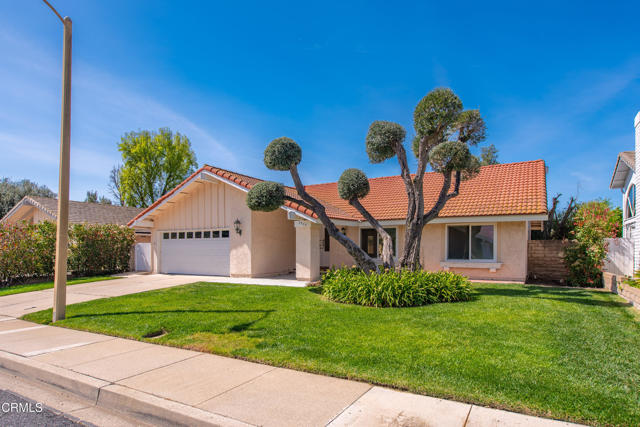 Front Image Thumbnail for CRV1-35277