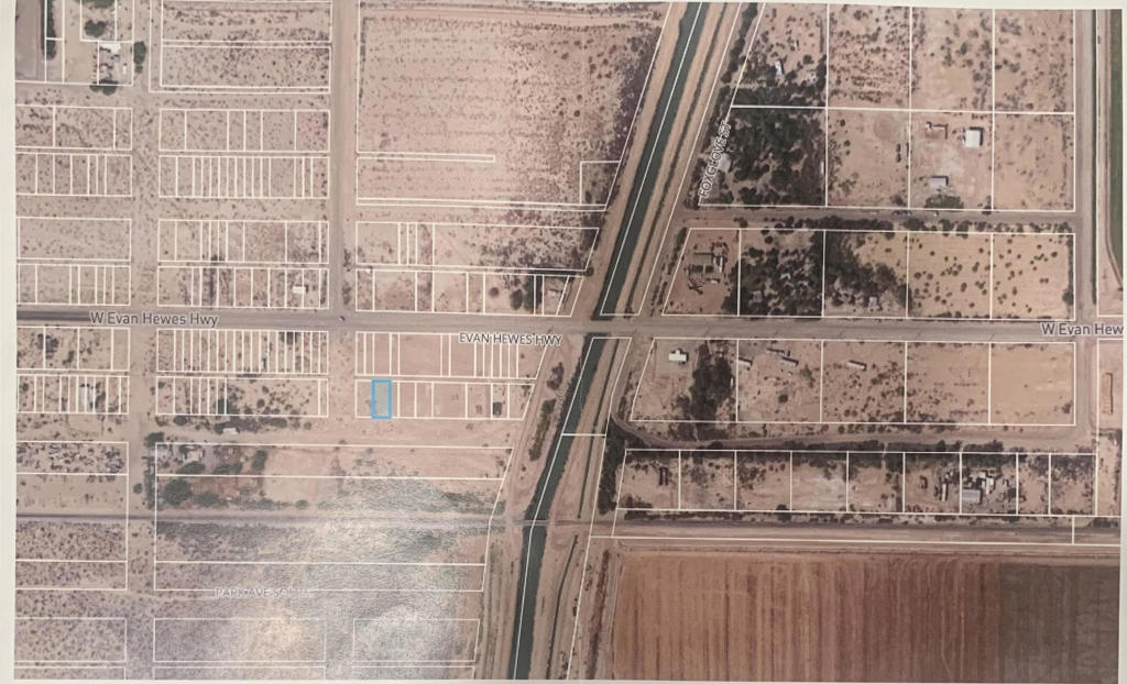 0 Vacant Land, Seeley, CA 92273