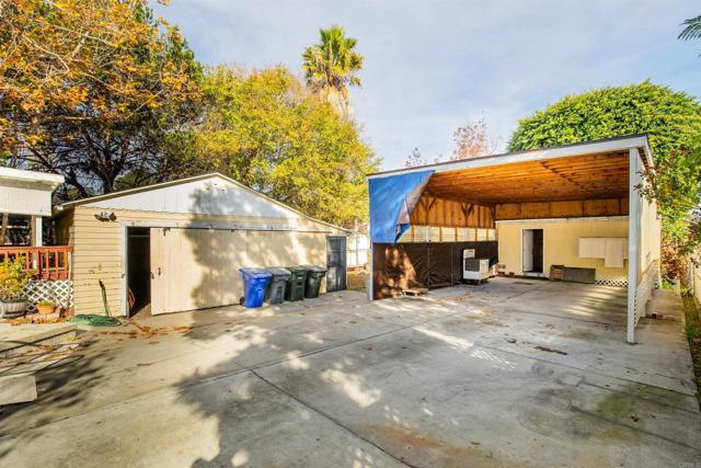 Detail Gallery Image 17 of 20 For 3885 King St, La Mesa,  CA 91941 - 3 Beds | 1 Baths