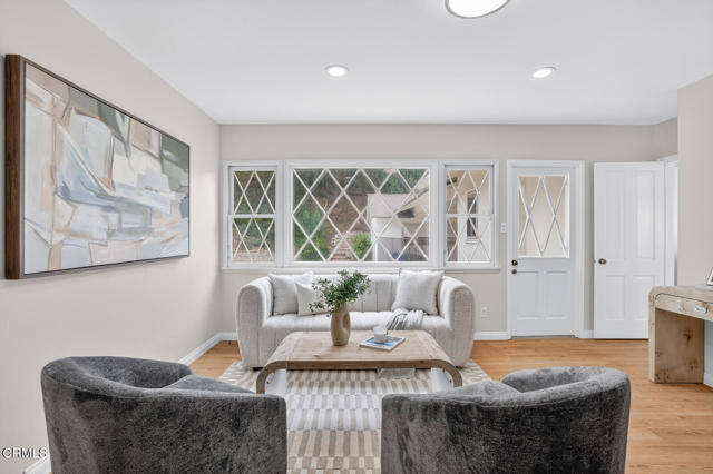 Detail Gallery Image 30 of 60 For 14263 Linda Vista Dr, Whittier,  CA 90602 - 3 Beds | 2/1 Baths