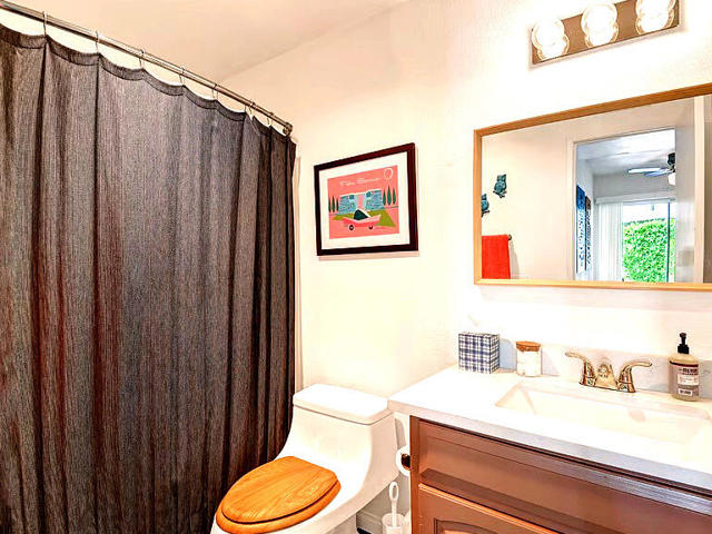 1550 S Camino Real #123, Palm Springs, CA 92264