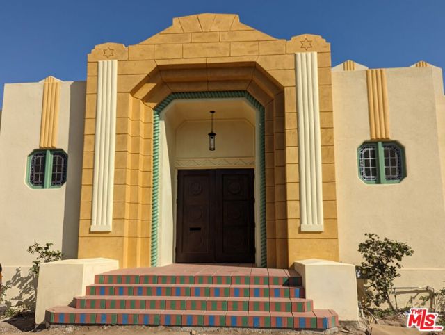Restored entry with new tile