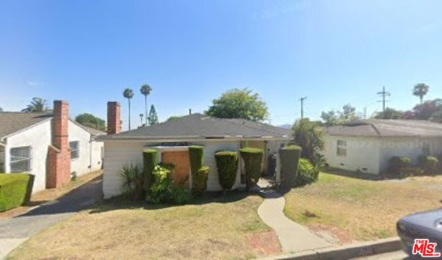 26 E Altadena Dr, Altadena, CA 91001