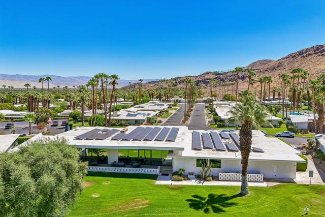 2320 Paseo Del Rey, Palm Springs, CA 92264