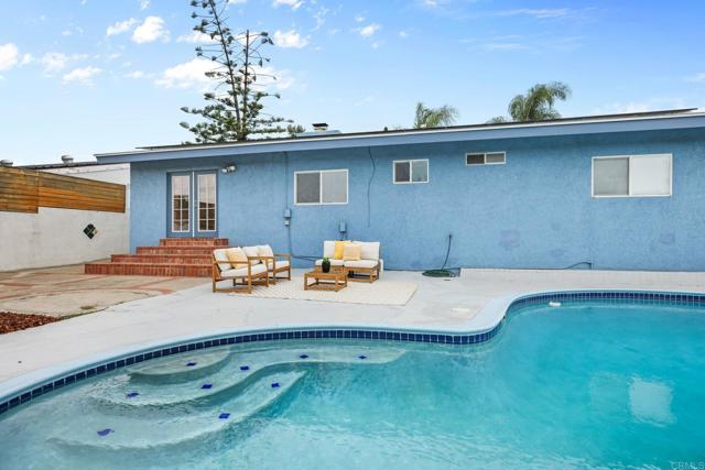 Detail Gallery Image 31 of 39 For 6865 Airoso Ave, San Diego,  CA 92120 - 3 Beds | 2 Baths