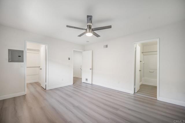 Detail Gallery Image 20 of 32 For 2112 E Vista Way #10,  Vista,  CA 92084 - 3 Beds | 2/1 Baths