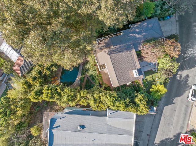 2764 Outpost Drive, Los Angeles, California 90068, 4 Bedrooms Bedrooms, ,2 BathroomsBathrooms,Single Family Residence,For Sale,Outpost,25494463