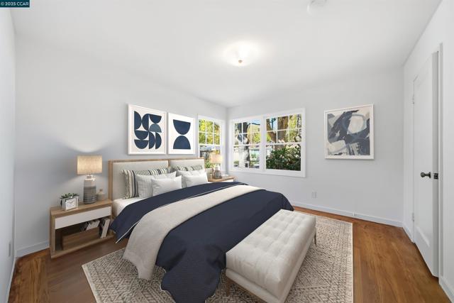 Bedroom #3