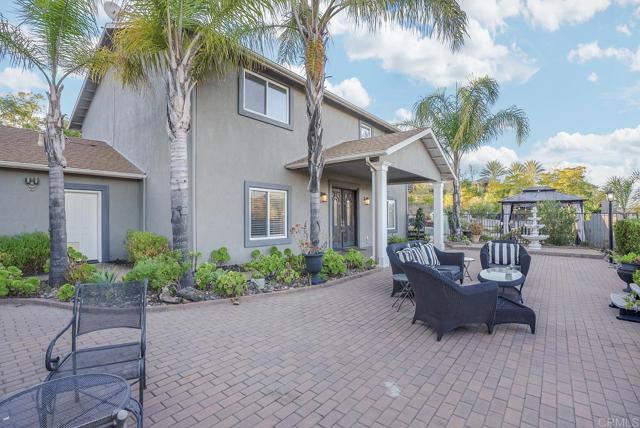 Detail Gallery Image 40 of 44 For 29738 Roble Verde, Valley Center,  CA 92082 - 3 Beds | 2/1 Baths